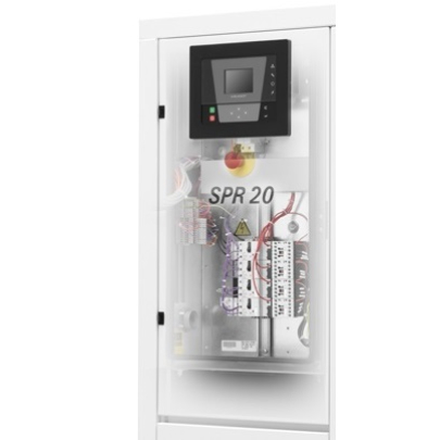 Компрессор безмасляный Ceccato SPR 20 10 HC (380В)