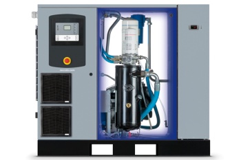 Винтовой компрессор Ceccato DRB 50 IVR D 12.5 CE