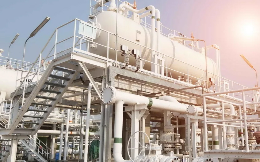 Получение азота. Генератор азота, азотная установка адсорбционного типа