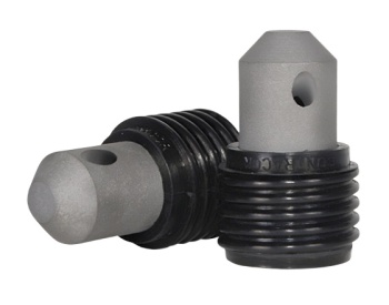 Сопло пескоструйное угловое Contracor ATC-9.5-2