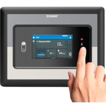 Винтовой компрессор Ceccato DRF 180 IVR A 10