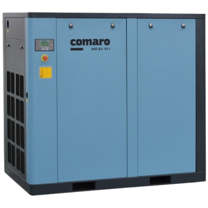 Винтовой компрессор Comaro MD 45 I / 10 бар