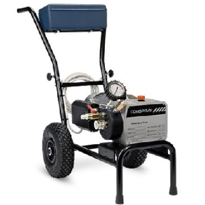 Окрасочный аппарат Contracor EVOX-1500-380