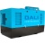 Дизельный компрессор DALI DLZJ-29/23B-Y без шасси