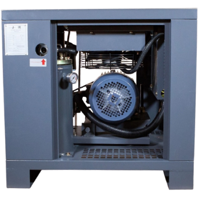 Винтовой компрессор CrossAir CA7.5-10RA (IP54)