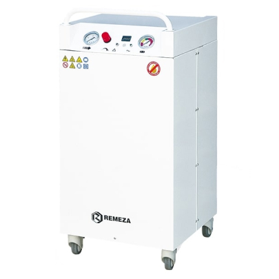 Медицинский поршневой компрессор Remeza КМ-8.OLD10НК 5 бар