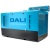 Дизельный компрессор DALI DLCY-18/17B-Y без шасси