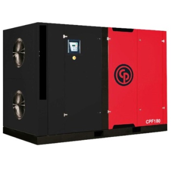 Винтовой компрессор Chicago Pneumatic CPF 271 A 10