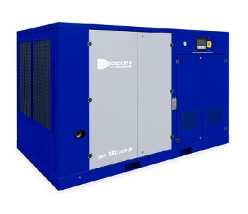 Винтовой компрессор Ceccato DRF 340 IVR A 8