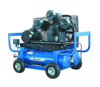 Компрессор поршневой Remeza СБ4/С-90 LB75