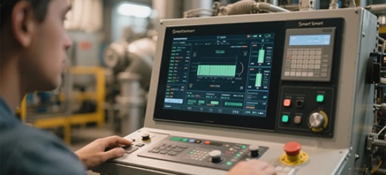 Тенденции 2026 года: как технологии изменят компрессорное оборудование