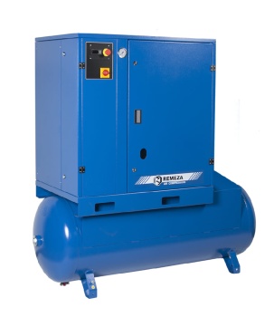 Винтовой компрессор Remeza ВК7Е-15 270