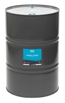 Масло Paroil Extra для дизельного двигателя, 5W40, бочка 209л