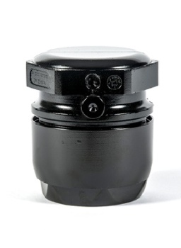 Торцевая заглушка AIRnet D80