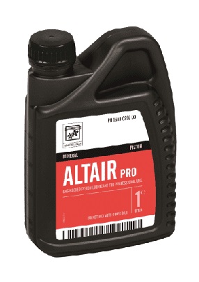 Масло Altair Pro для поршневого компрессора, канистра 1л