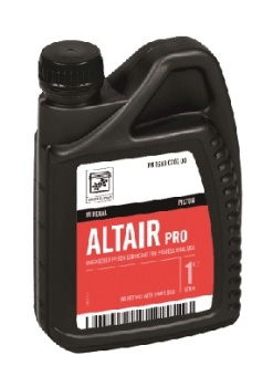 Масло Altair Pro для поршневого компрессора, канистра 1л