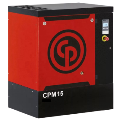 Винтовой компрессор Chicago Pneumatic CPM 25 13 FM