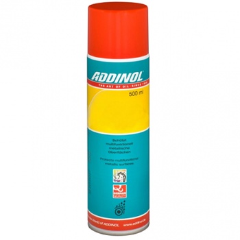 Масло цепное ADDINOL FoodProof XHF 460 S SPRAY