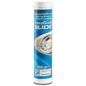 Смазка ScrewGuard Slide Beige, консистентная, туба 400г