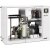 Безмасляный компрессор Ceccato WIS 25 V A