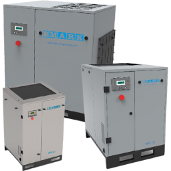 Винтовые компрессоры Mark