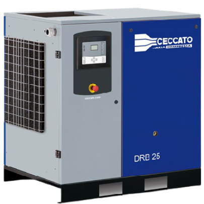Винтовой компрессор Ceccato DRB 29 7.5 CE