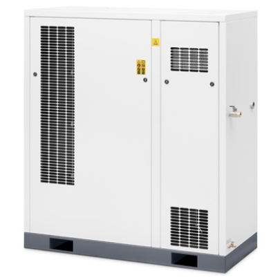 Компрессор безмасляный Ceccato SPR 20 10 HC (380В)