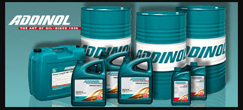 Подробный обзор компрессорных масел Addinol