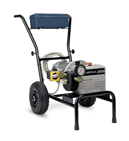 Окрасочный аппарат Contracor EVOX-2200-220