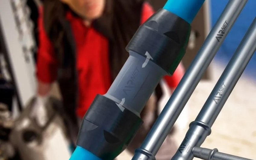 Обзор быстросъемных трубопроводов. Все виды использования. Что это такое? Применение