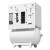 Компрессор безмасляный Ceccato SPR 5T 8 (380В)