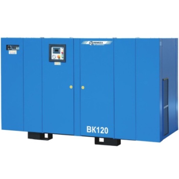 Винтовой компрессор Remeza ВК40Т-10 Д