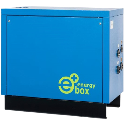 Рекуператор энергии Ceccato Energy Box S4