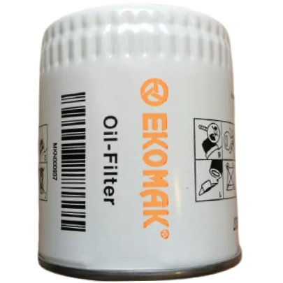 Масляный фильтр Ekomak (2205 7223 60)