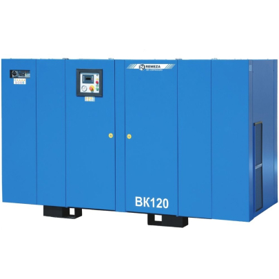 Винтовой компрессор Remeza ВК 100Р 8 ВС