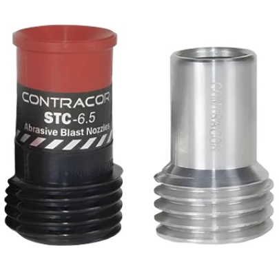 Сопло пескоструйное укороченное Contracor MTC-8.0