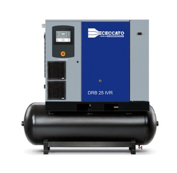 Винтовой компрессор Ceccato DRB 20 IVR D 12.5 TM CE