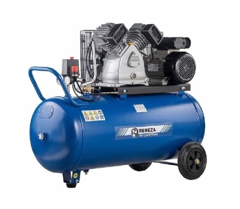 Компрессор поршневой Remeza СБ4/С-50.LB 24 A