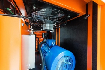 Компрессор ЗИФ СВЭ-3.0/1.0 ШМ прямой привод