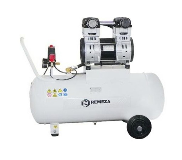 Компрессор безмасляный поршневой Remeza СБ4/C-50.OLD20-3