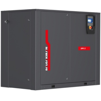 Винтовой компрессор DALGAKIRAN DPR D 55-13