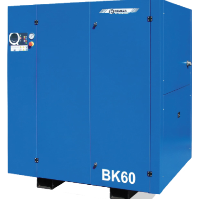 Винтовой компрессор Remeza ВК60-8