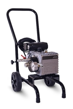 Окрасочный аппарат Contracor EVOX-750-220