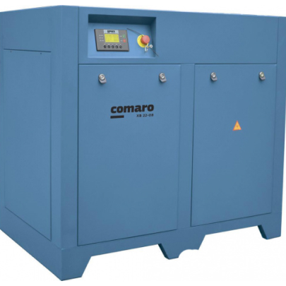 Винтовой компрессор Comaro XB 15 / 10 бар