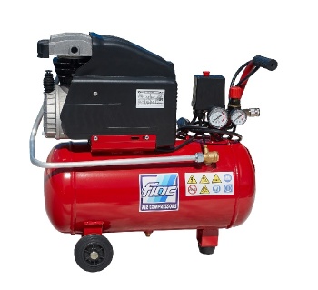 Компрессор поршневой Fiac СБ4/С-50.GM193 (COSMOS 50)