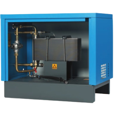 Рекуператор энергии Ceccato Energy Box S4