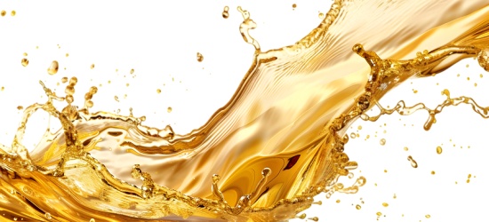 Синтетическое масло как фактор эффективности для производственного цикла