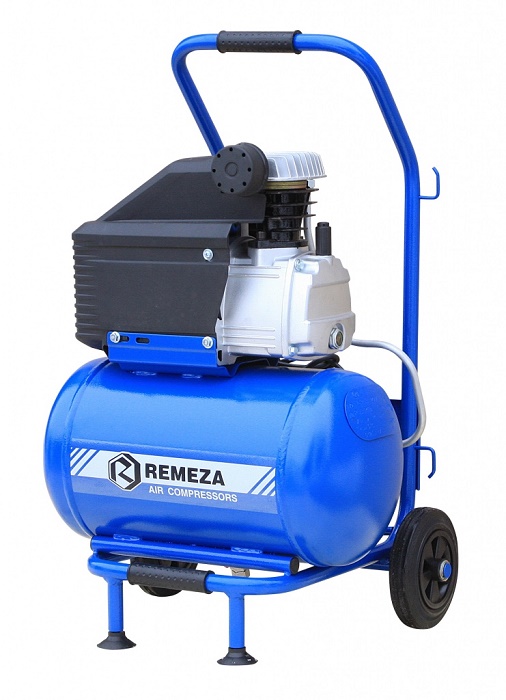 Компрессор поршневой Remeza СБ4/C-20.J1047 B