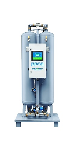 Генератор кислорода Pneumatech PPOG 1 95%