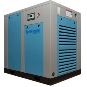 Безмасляный компрессор Spitzenreiter SZW 11 W / 10 бар